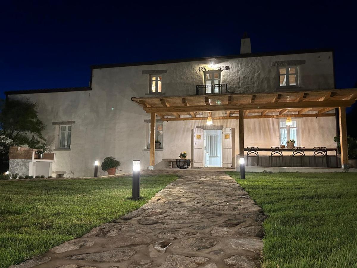 Villa Aromata Trudda Exterior photo