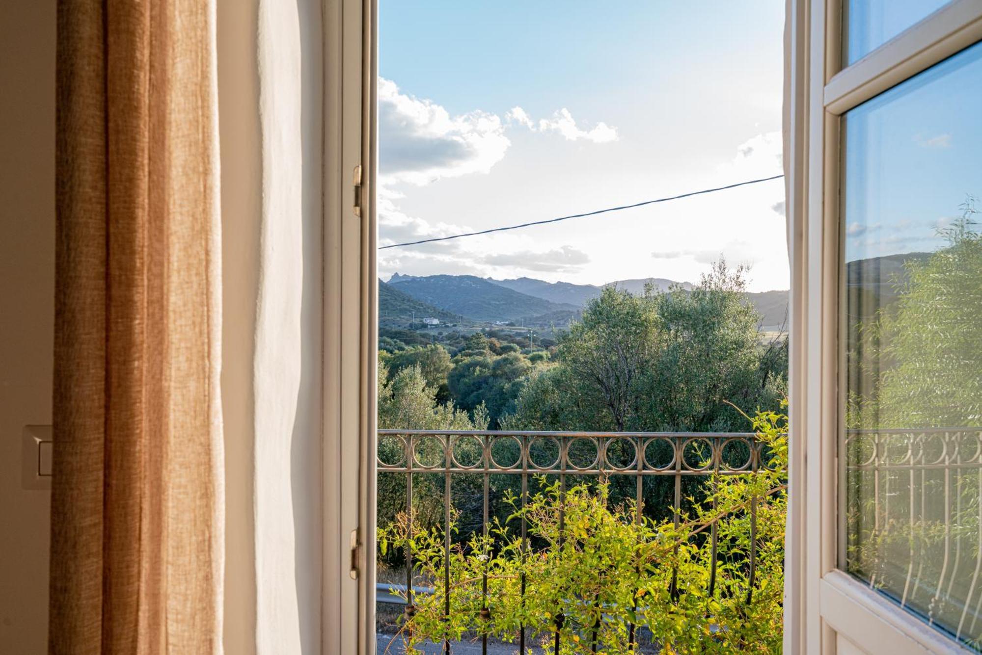 Villa Aromata Trudda Exterior photo